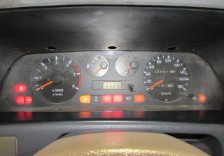 Nissan Terrano II SGX 2.7 TD
