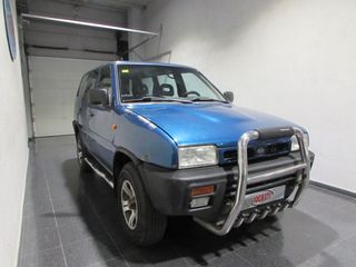 Nissan Terrano II SGX 2.7 TD