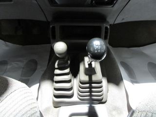 Nissan Terrano II SGX 2.7 TD