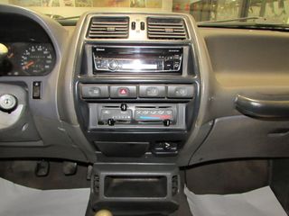 Nissan Terrano II SGX 2.7 TD