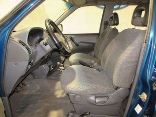 Nissan Terrano II SGX 2.7 TD