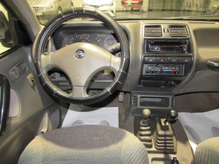 Nissan Terrano II SGX 2.7 TD