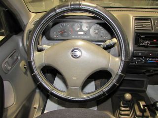 Nissan Terrano II SGX 2.7 TD