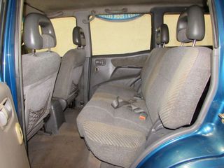 Nissan Terrano II SGX 2.7 TD
