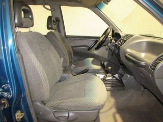 Nissan Terrano II SGX 2.7 TD