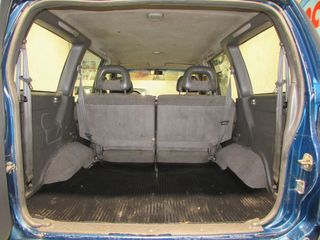 Nissan Terrano II SGX 2.7 TD