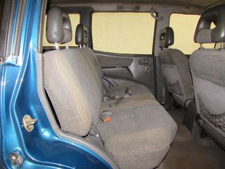Nissan Terrano II SGX 2.7 TD