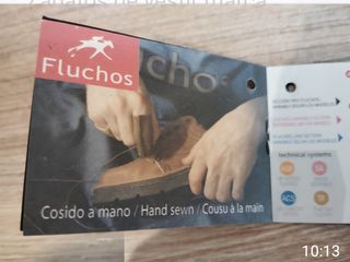 Zapatos Fluchos Negros Vestir Hombre
