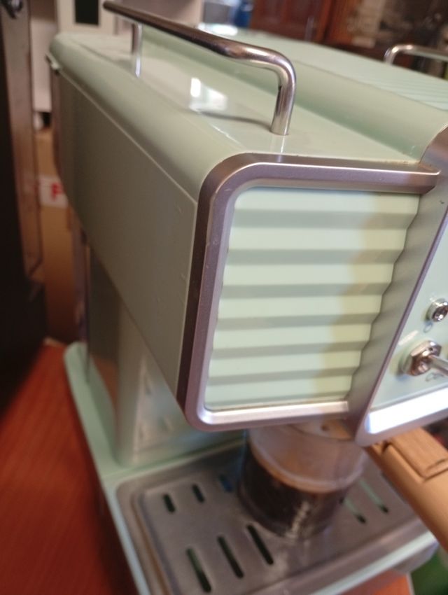 Cafetera Cecotec Tradizionale