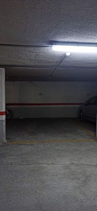 Garaje en venta en San Adrián - La Cava en Logroño