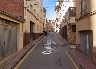 Piso en venta en Arrabal - Carrel - San Julián en Teruel