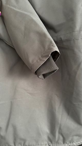 Chaqueta Negra Caballero Talla M Sin Estrenar