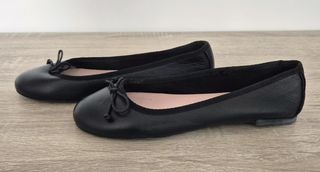 Bailarinas de piel - No 38