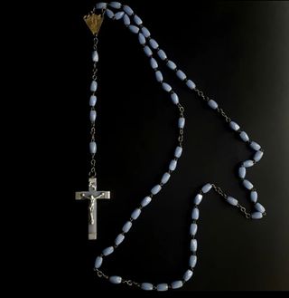 Collar Rosario 