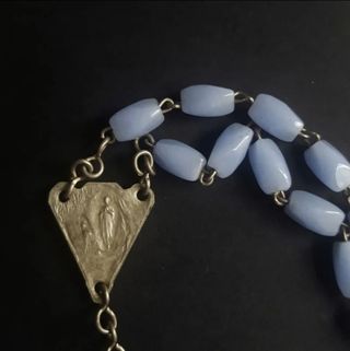 Collar Rosario 