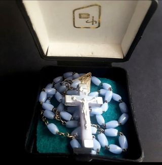 Collar Rosario 