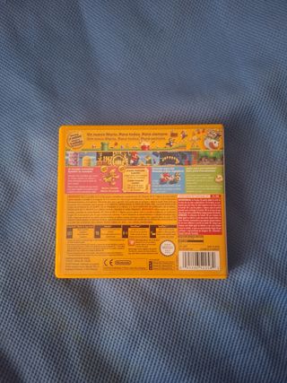New Super Mario Bros. 2 3DS