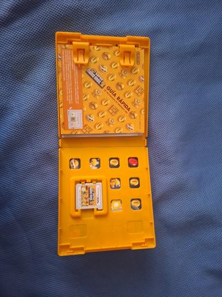 New Super Mario Bros. 2 3DS
