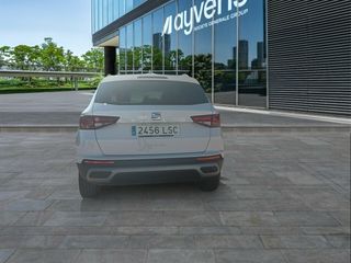 Seat Ateca 2.0 Tdi 85kw (115cv) S&s Style Go
