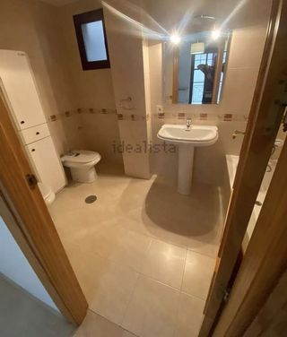 Piso en venta en Belén - San Roque en Jaén
