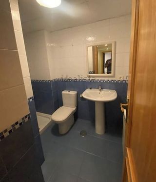 Piso en venta en Belén - San Roque en Jaén