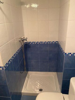 Piso en venta en Belén - San Roque en Jaén