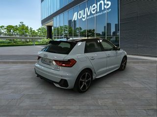Audi A1 Sportback Adrenalin 25 Tfsi 70kw (95cv)