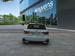 Audi A1 Sportback Adrenalin 25 Tfsi 70kw (95cv)