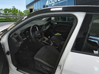 Audi A1 Sportback Adrenalin 25 Tfsi 70kw (95cv)