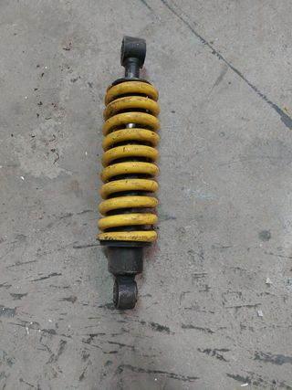 Amortiguador moto 49cc