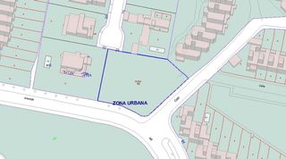 Terreno en venta en Buenavista-Valparaíso-La Legua en Toledo