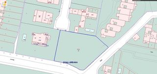 Terreno en venta en Buenavista-Valparaíso-La Legua en Toledo