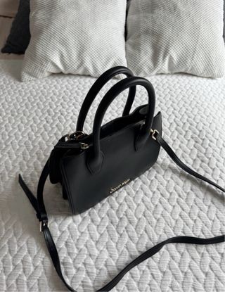 Bolso Calvin Klein Negro