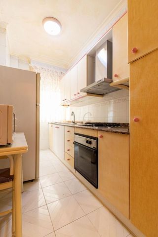 Piso en venta en Cieza