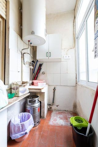 Piso en venta en Cieza