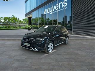 Seat Ateca 2.0 Tdi 110kw Dsg S&s X-perience Go