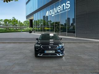 Seat Ateca 2.0 Tdi 110kw Dsg S&s X-perience Go