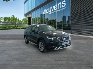 Seat Ateca 2.0 Tdi 110kw Dsg S&s X-perience Go