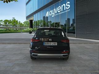 Seat Ateca 2.0 Tdi 110kw Dsg S&s X-perience Go