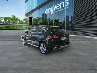 Seat Ateca 2.0 Tdi 110kw Dsg S&s X-perience Go