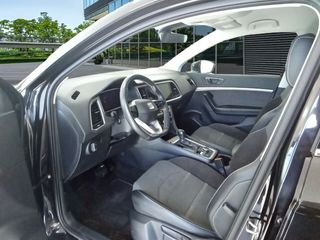 Seat Ateca 2.0 Tdi 110kw Dsg S&s X-perience Go