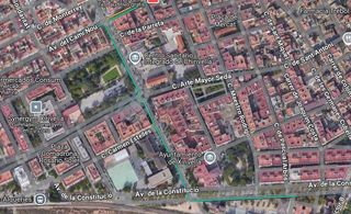 Piso en venta en Zona Centro en Xirivella