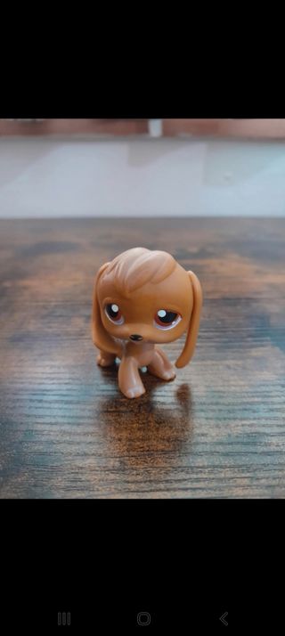 Little Pets Beagle Edizione 2