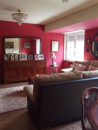 Piso en venta en Zona Teatro Campoamor en Oviedo