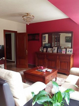 Piso en venta en Zona Teatro Campoamor en Oviedo