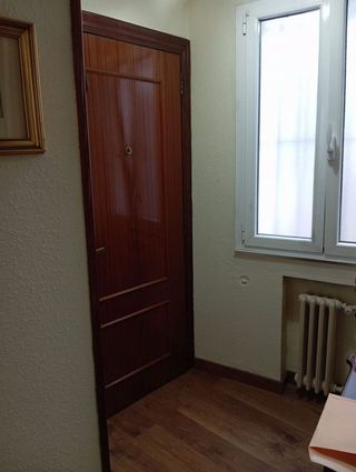 Piso en venta en Zona Teatro Campoamor en Oviedo