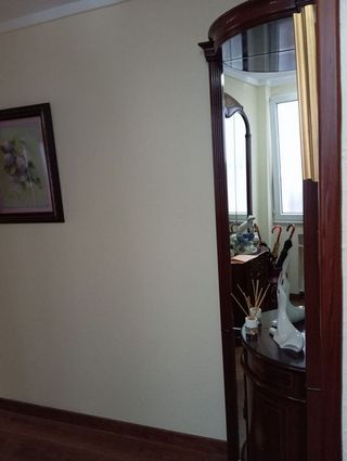 Piso en venta en Zona Teatro Campoamor en Oviedo