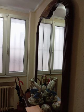 Piso en venta en Zona Teatro Campoamor en Oviedo