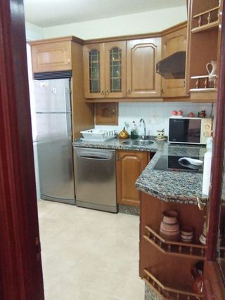 Piso en venta en Zona Teatro Campoamor en Oviedo