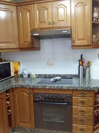 Piso en venta en Zona Teatro Campoamor en Oviedo